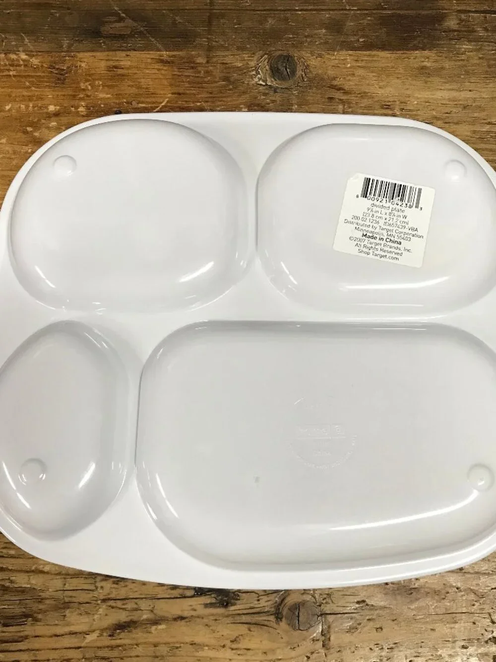 Target Brand Easter Tray